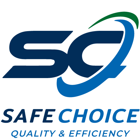 SafeChoice Logo